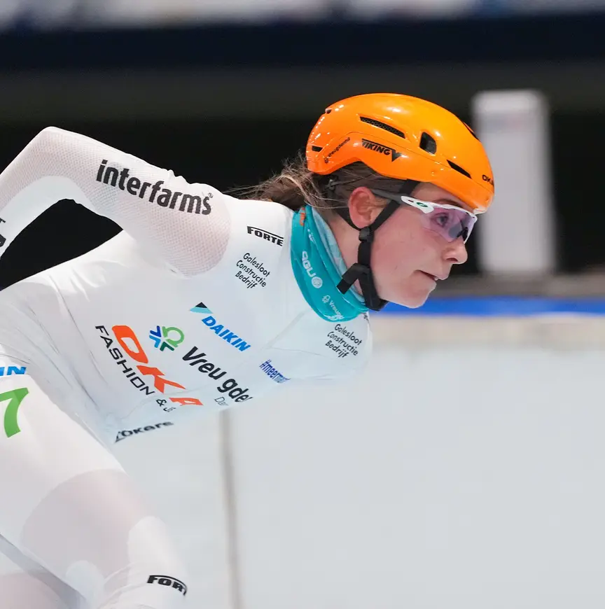 Jet Fransen ook naar team kozijnenbestellen.com