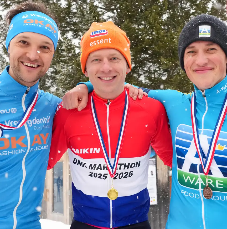 Hylke de Boer bij De Haan Westerhoff terug op het oude nest