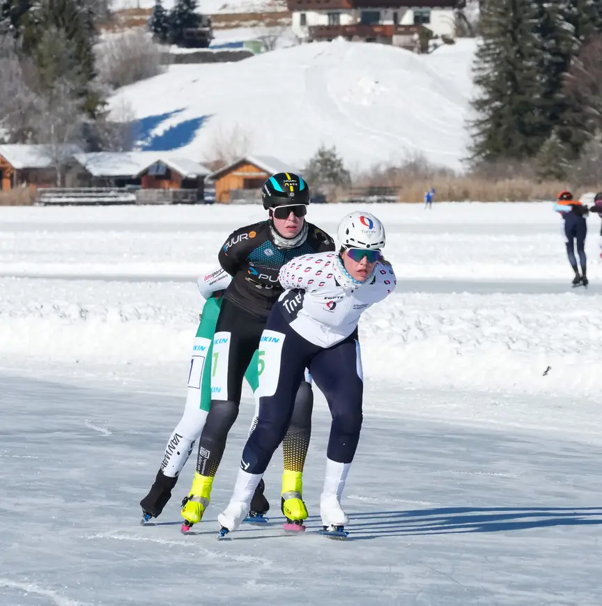 Janet Beers Weissensee