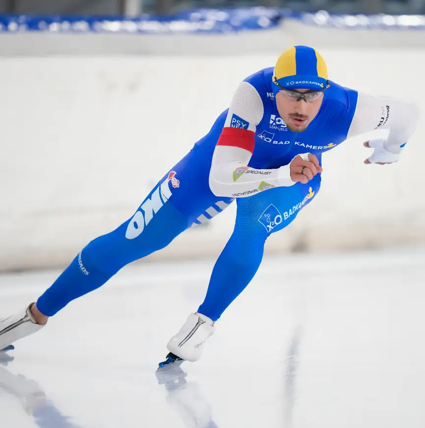 Nathan Pijl