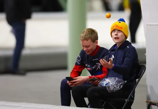 Sfeerbeeld Twente Cup