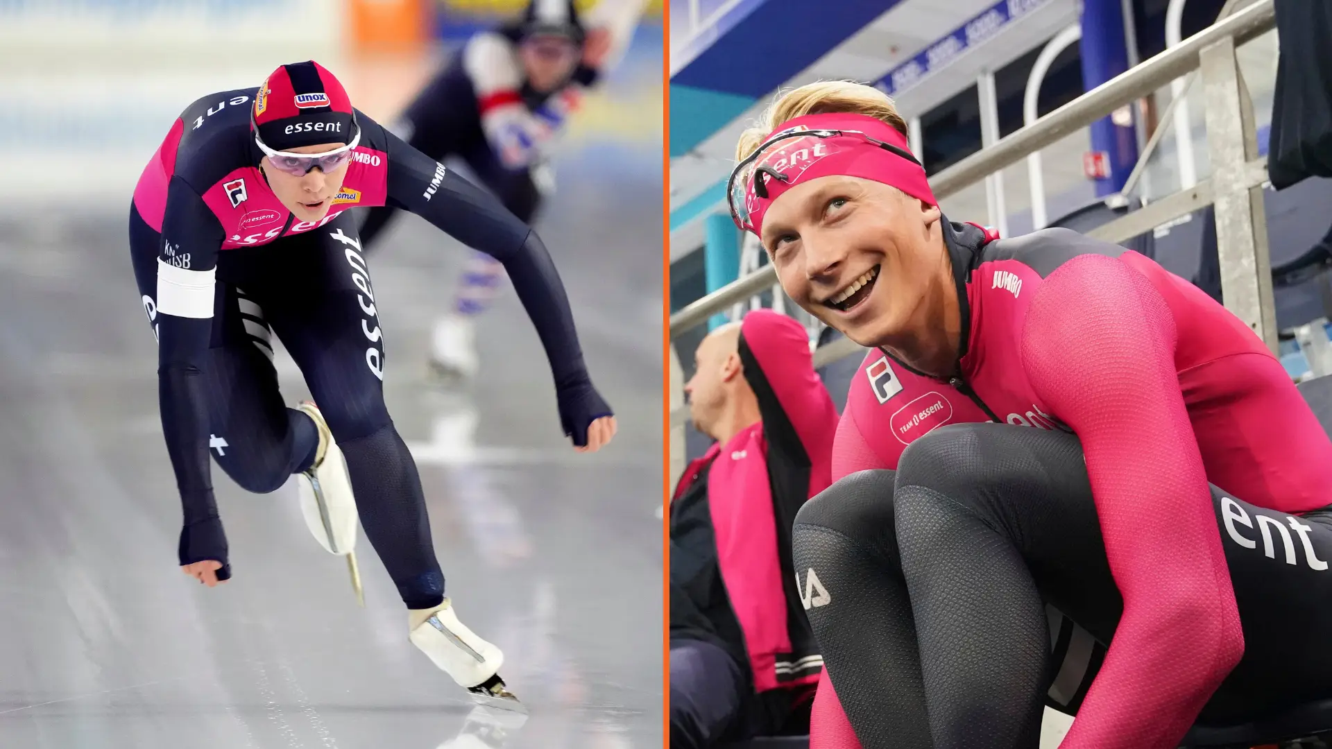 Hoogendoorn en Scheperkamp