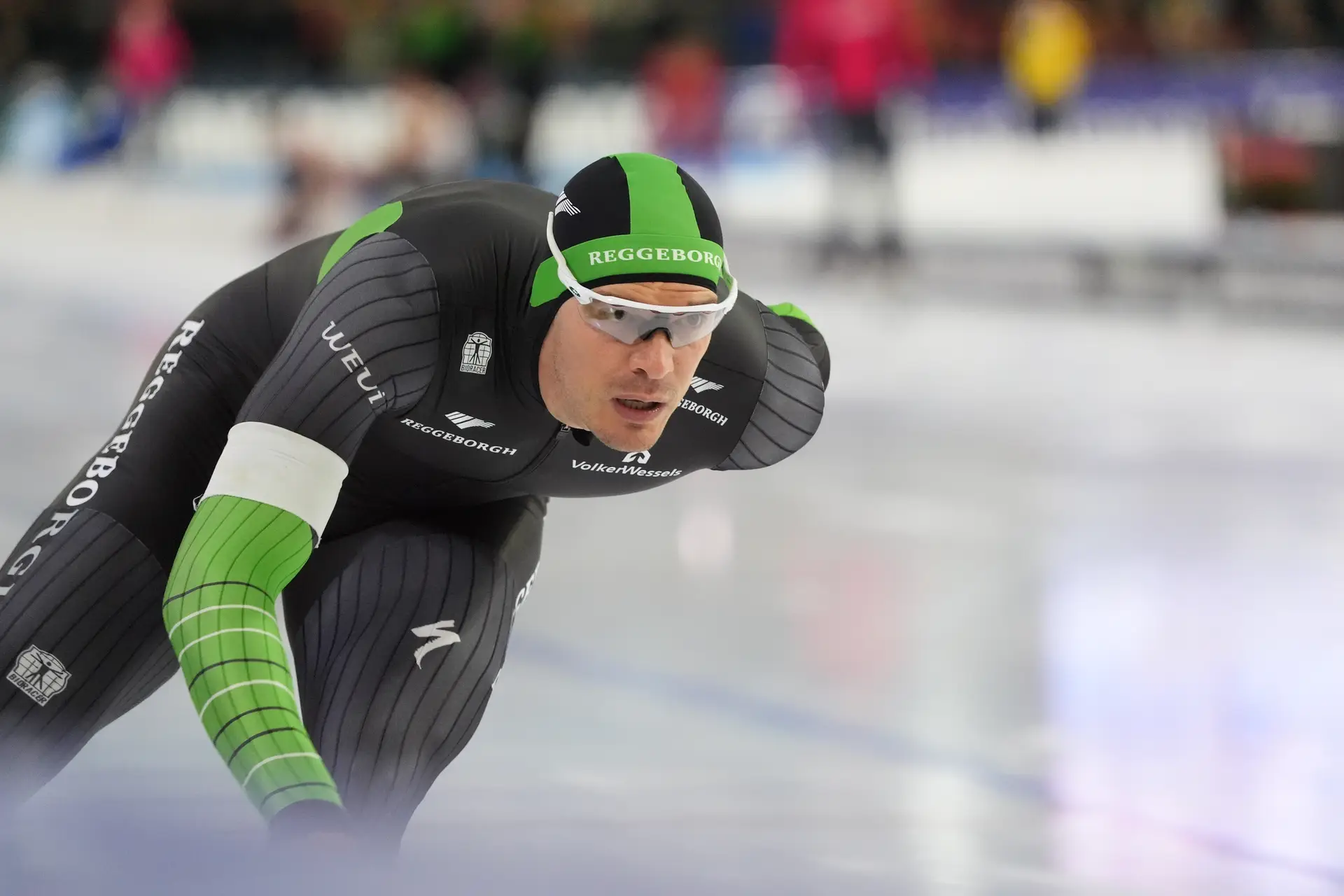 Hein Otterspeer WCKT