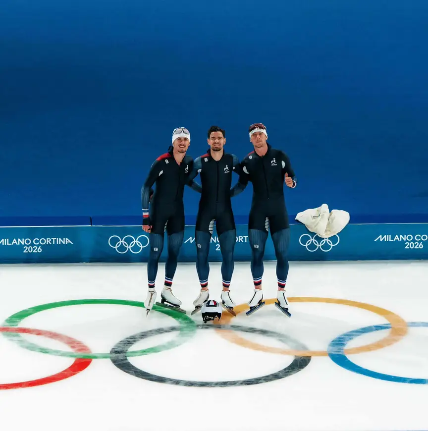 Thiebault, Deschamps, Trebouta