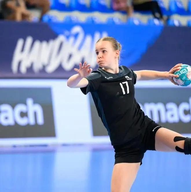 Sophie Exterkate