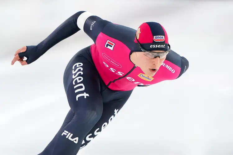 Freek van der Ham