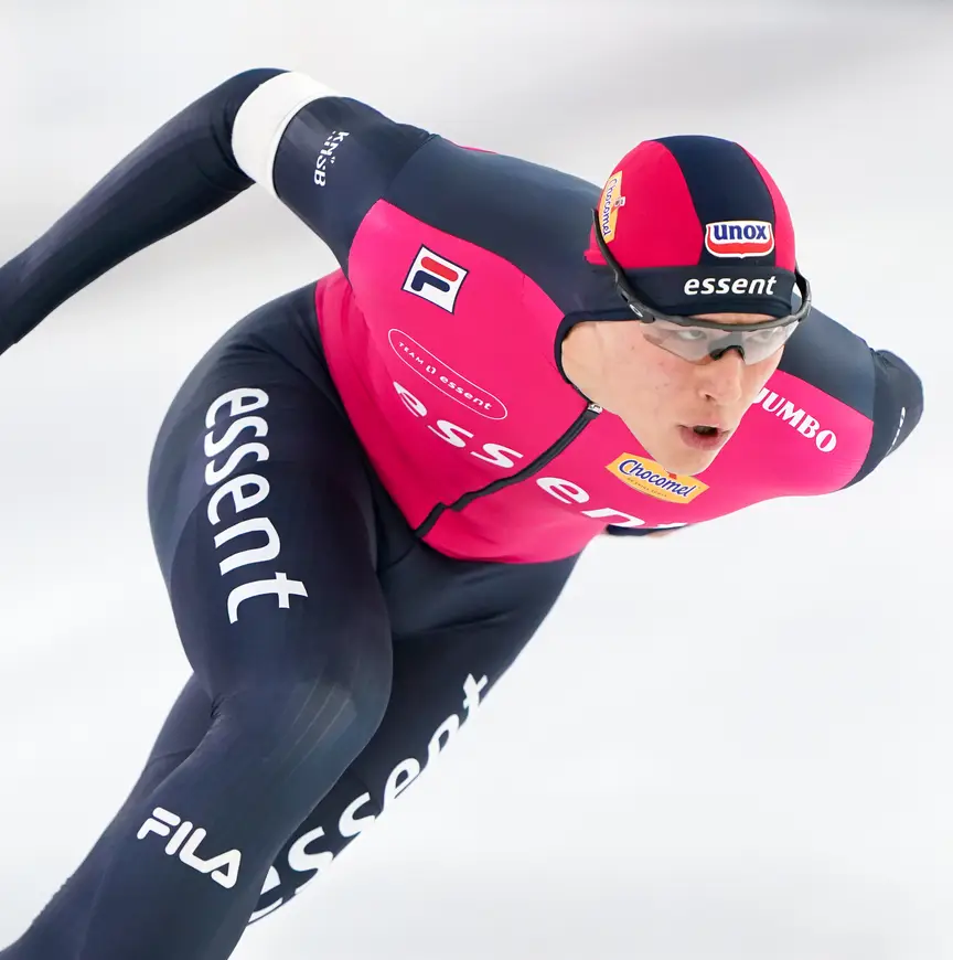 Freek van der Ham