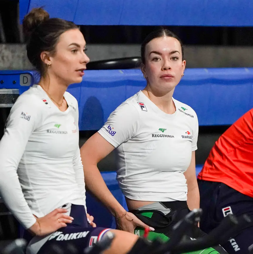 Femke Kok Marrit Fledderus