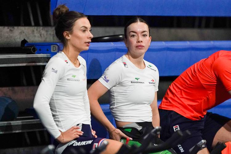 Femke Kok Marrit Fledderus