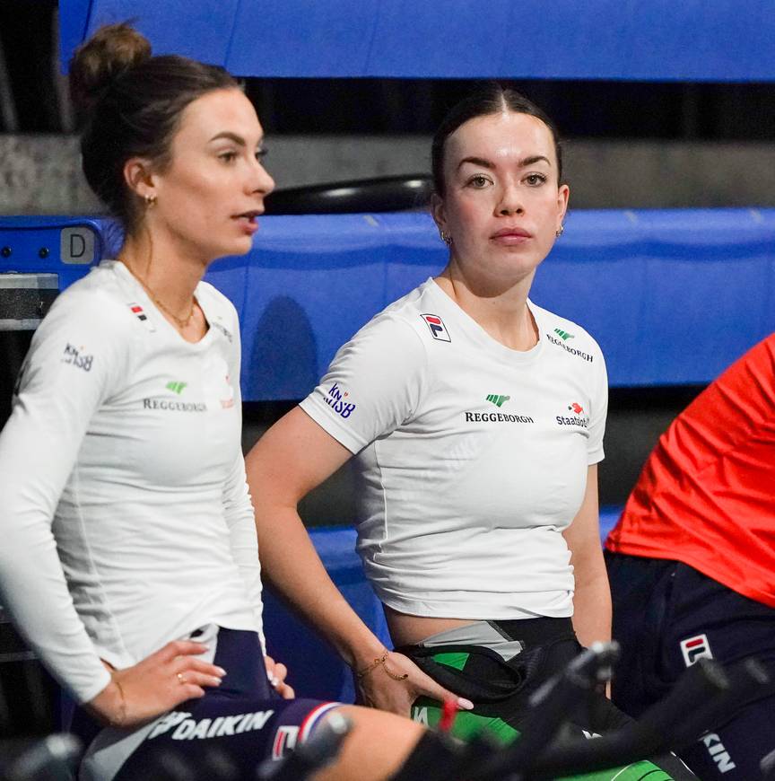 Femke Kok Marrit Fledderus