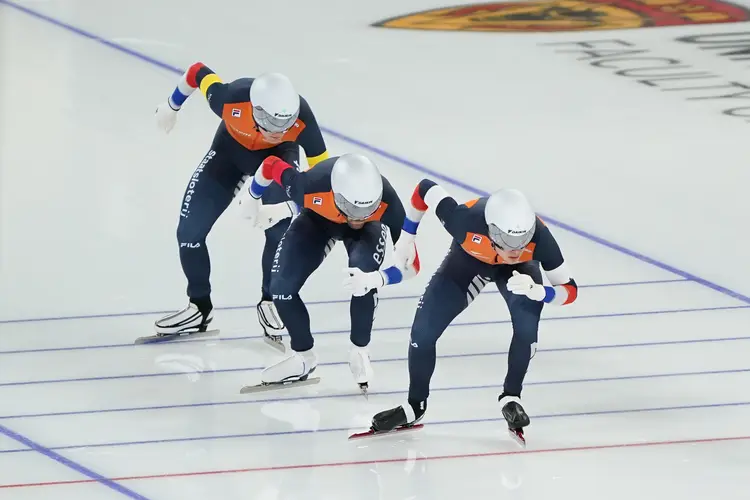 Bosker, Huizinga en Snellink