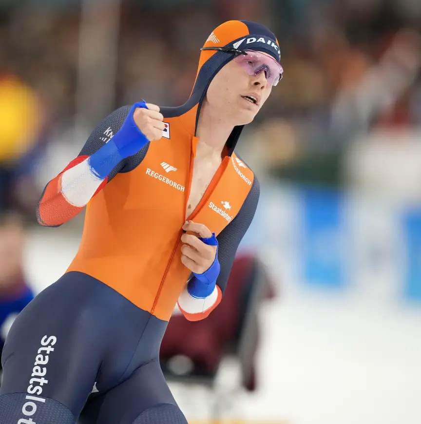 Tim Prins World Cup 3