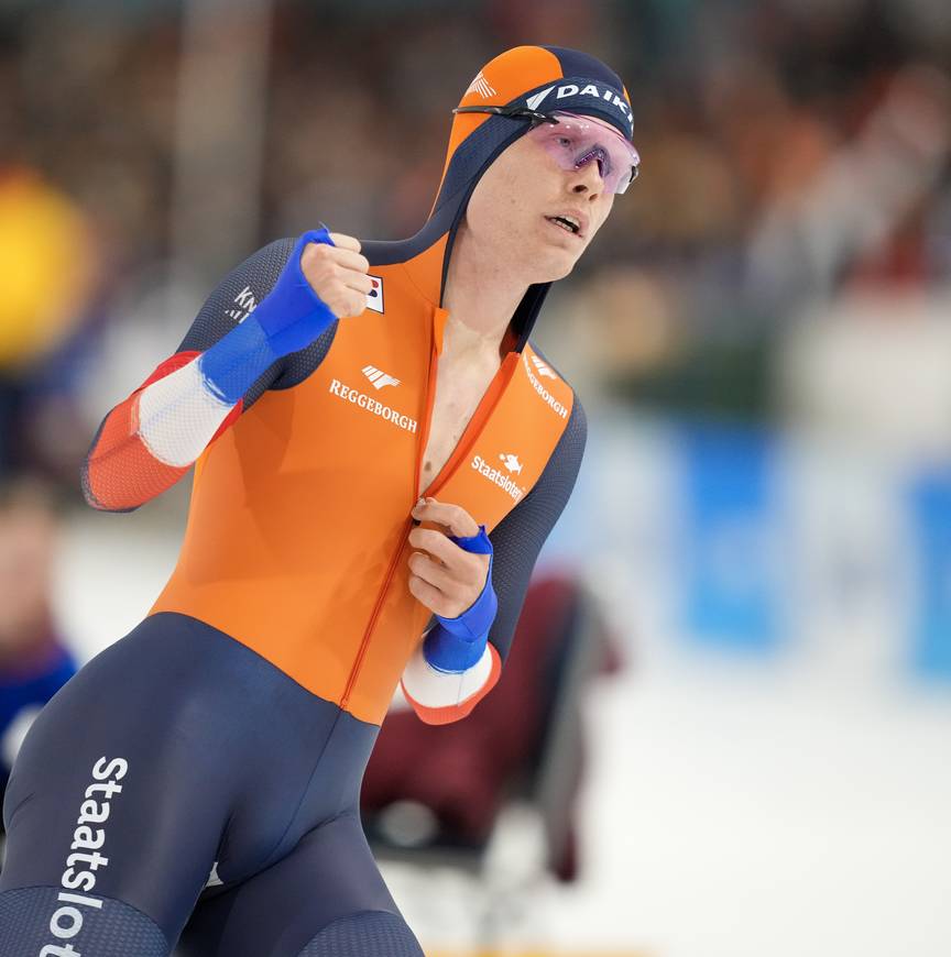 Tim Prins World Cup 3