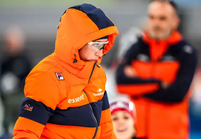 Suzanne Schulting Hamar