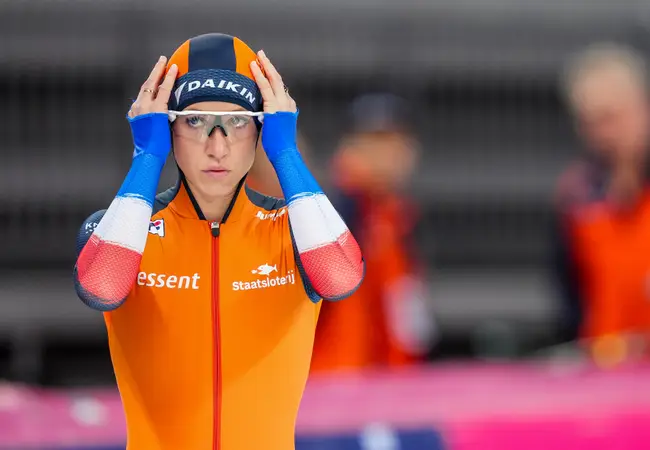 Suzanne Schulting Hamar