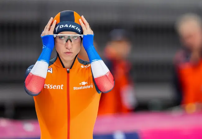 Suzanne Schulting Hamar