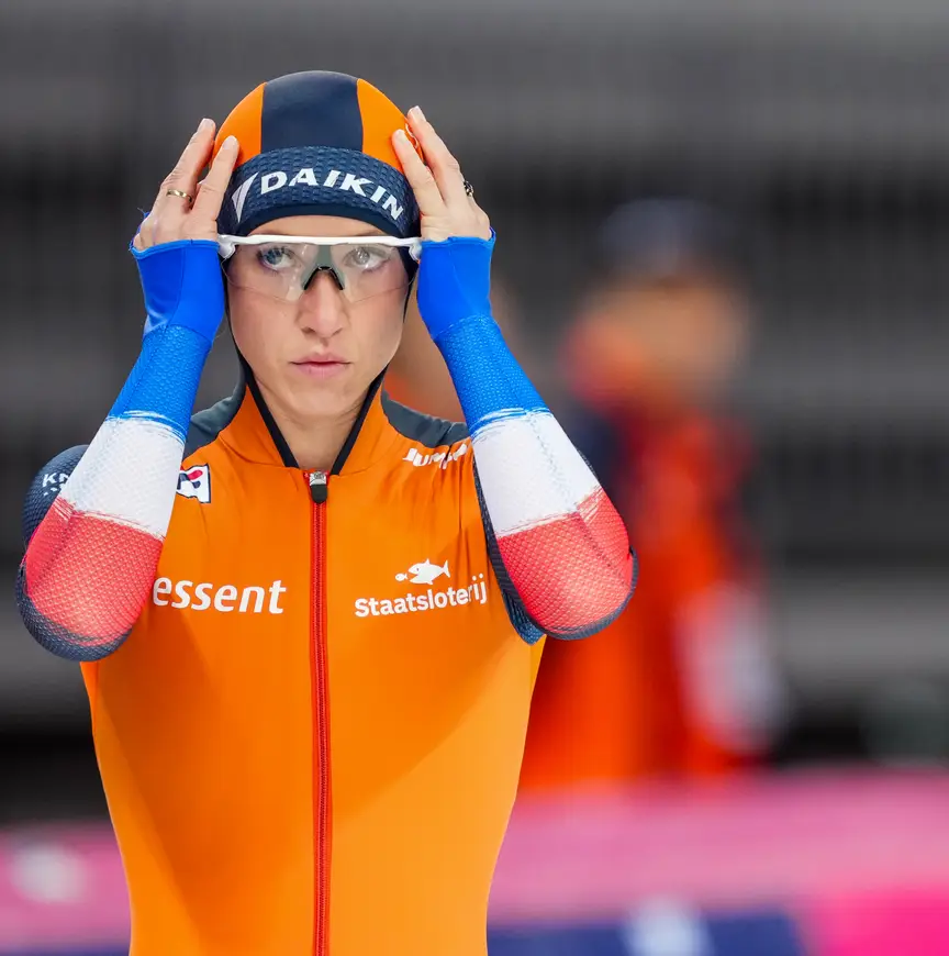 Suzanne Schulting Hamar