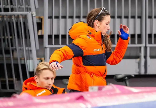 Suzanne Schulting Hamar