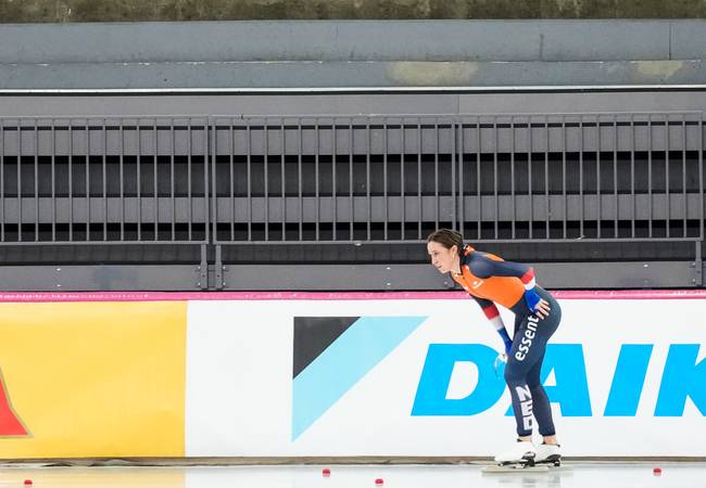 Suzanne Schulting Hamar