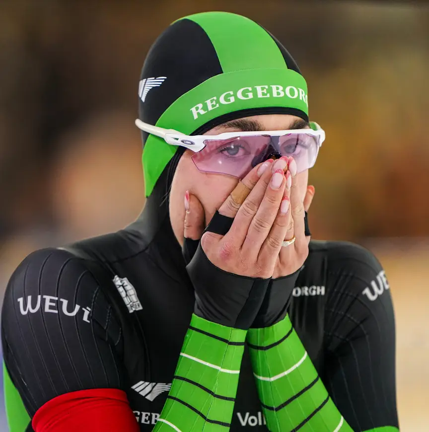 Marrit Fledderus OKT