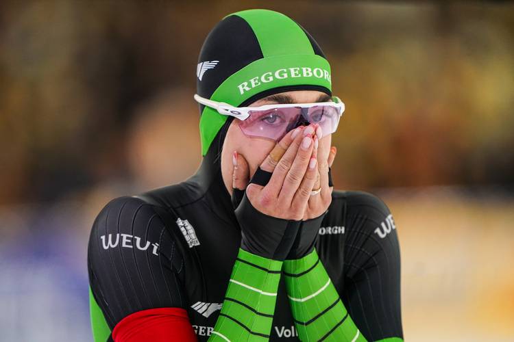 Marrit Fledderus OKT