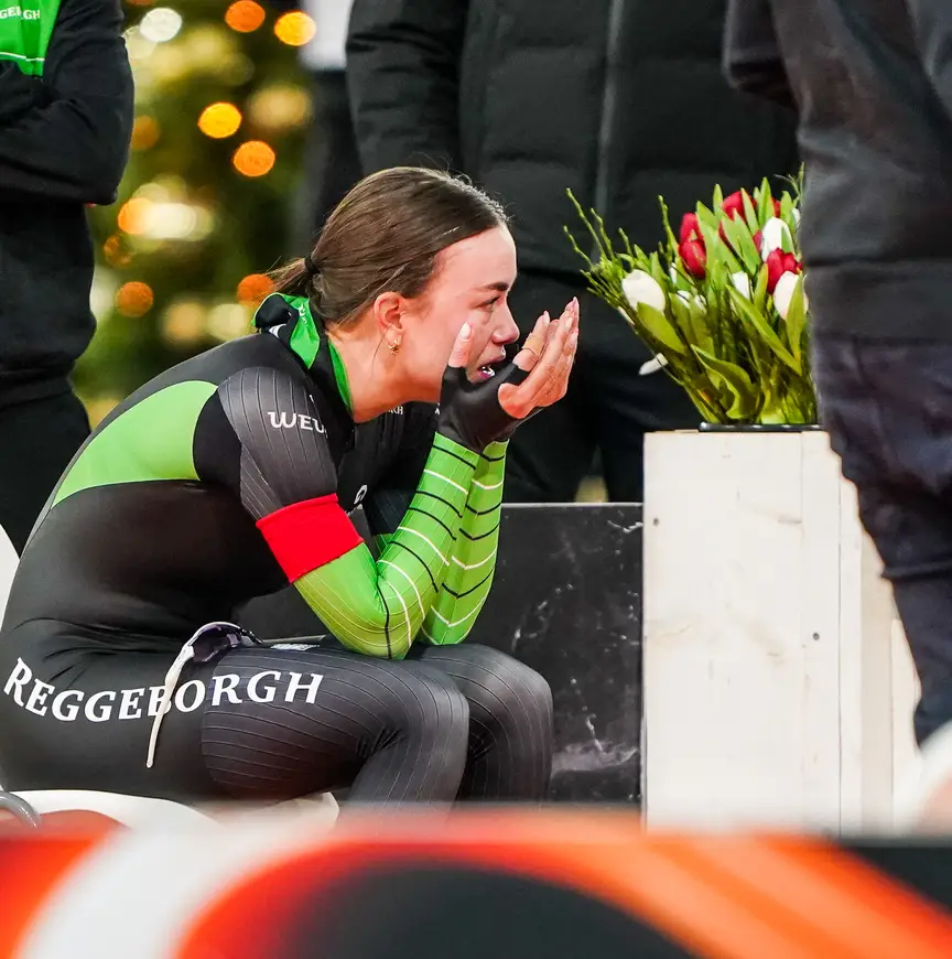 Marrit Fledderus OKT