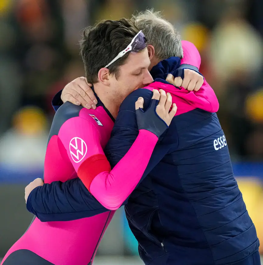 Tijmen Snel & Jac Orie OKT