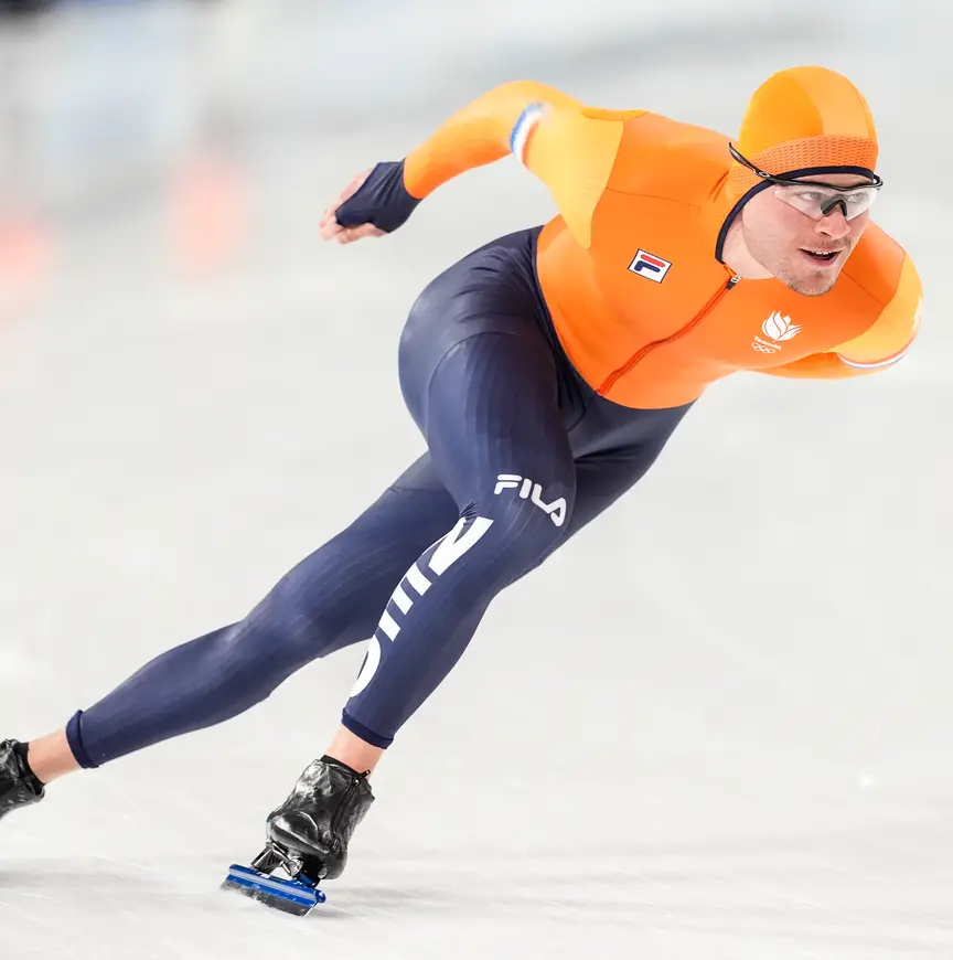 Joep Wennemars Milaan