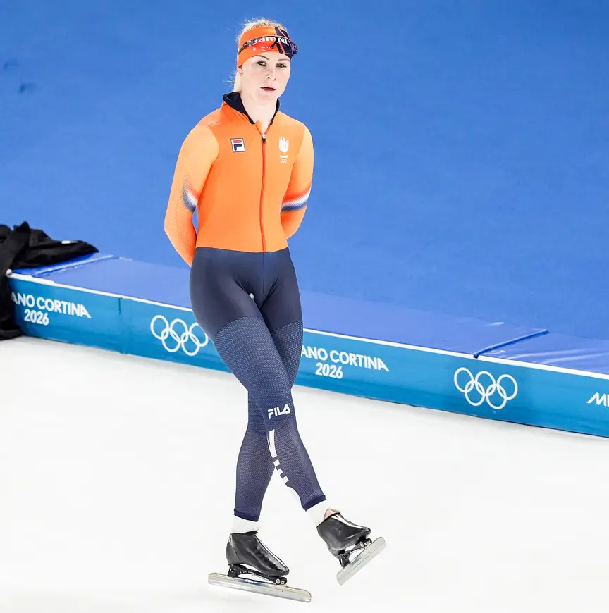 Marijke Groenewoud Milaan