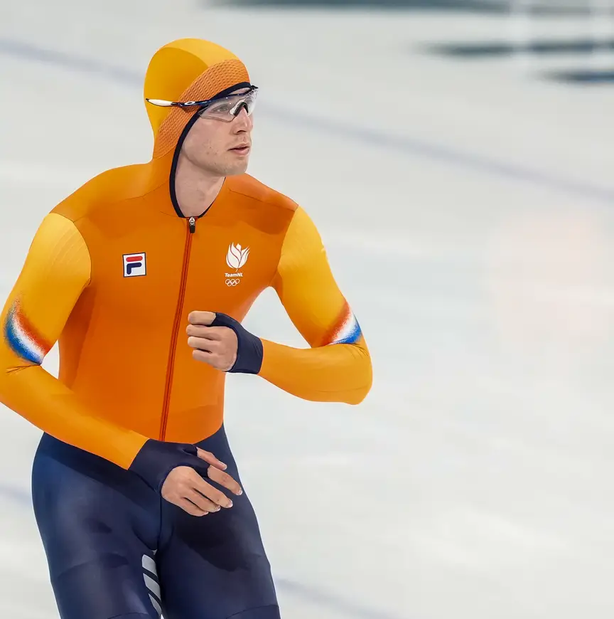 Jenning de Boo Milaan