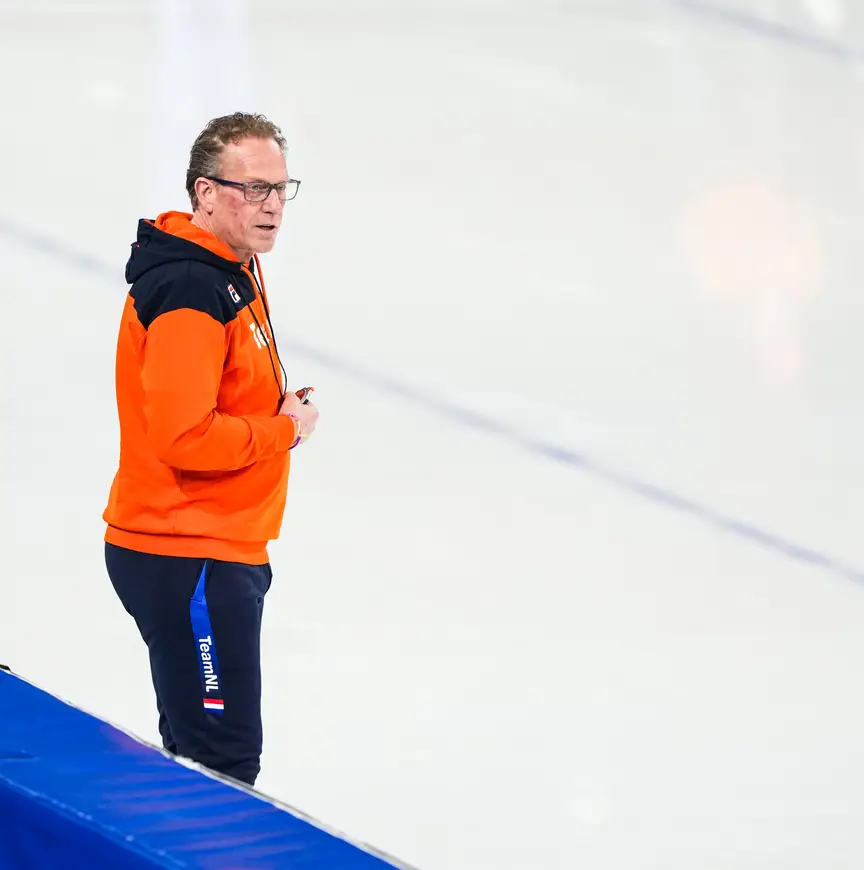 Rintje Ritsma Milaan