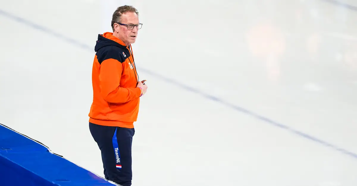 Team Pursuit Events Mark Day 11 of Milan 2026 Winter Olympics