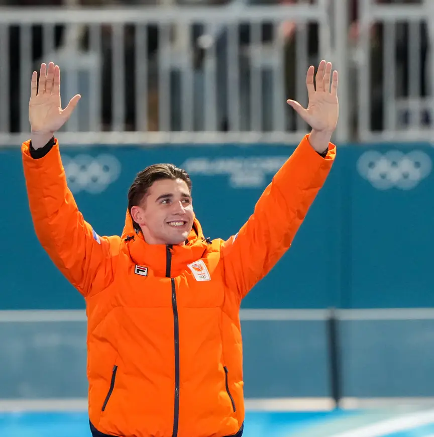 Jenning de Boo Milaan