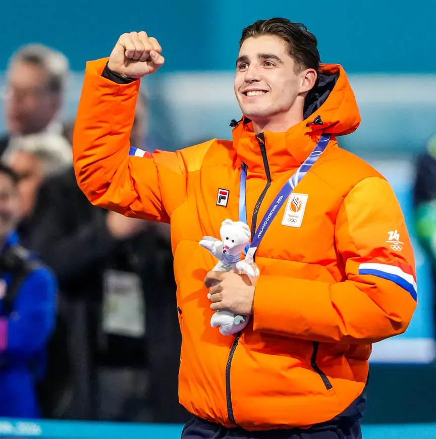 Jenning de Boo Milaan