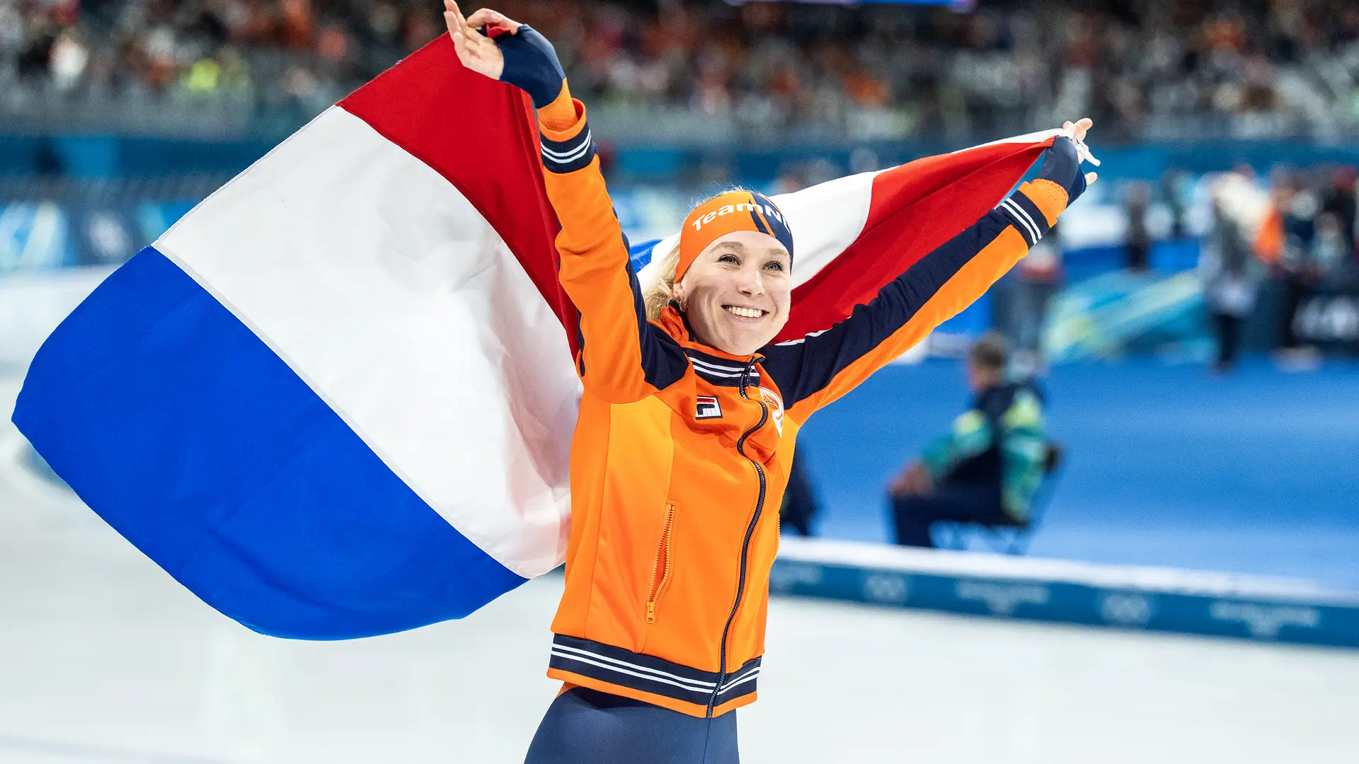 Merel Conijn Milaan