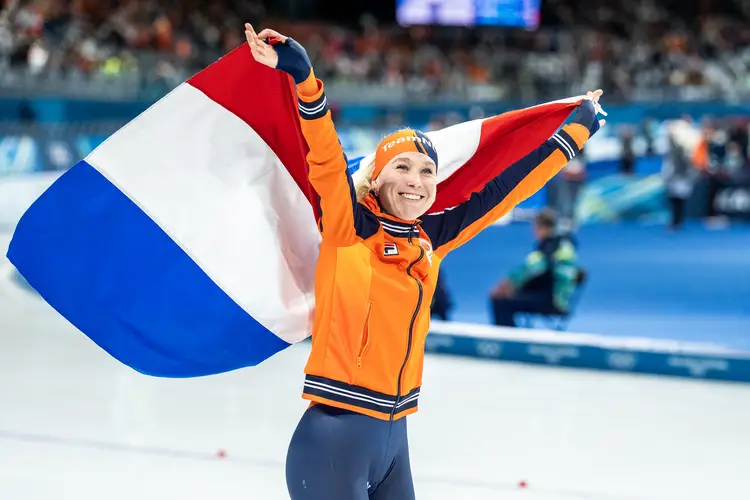 Merel Conijn Milaan