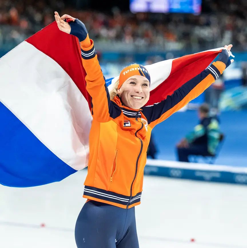 Merel Conijn Milaan