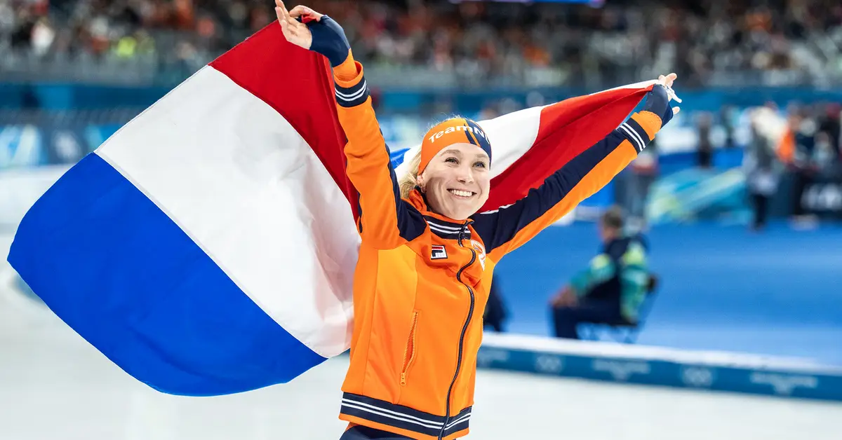 Speed Skater Irene Conijn Decides to Leave Jillert Anema’s Team After Two Seasons