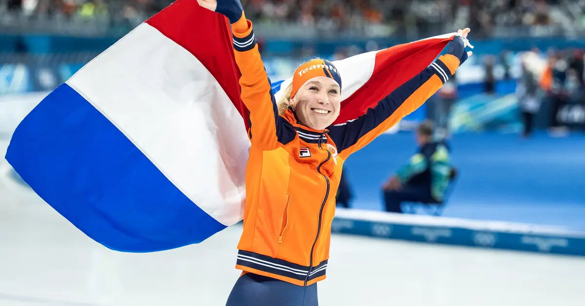 Conijn Reflects on Overcoming Physical Challenges to Achieve Success