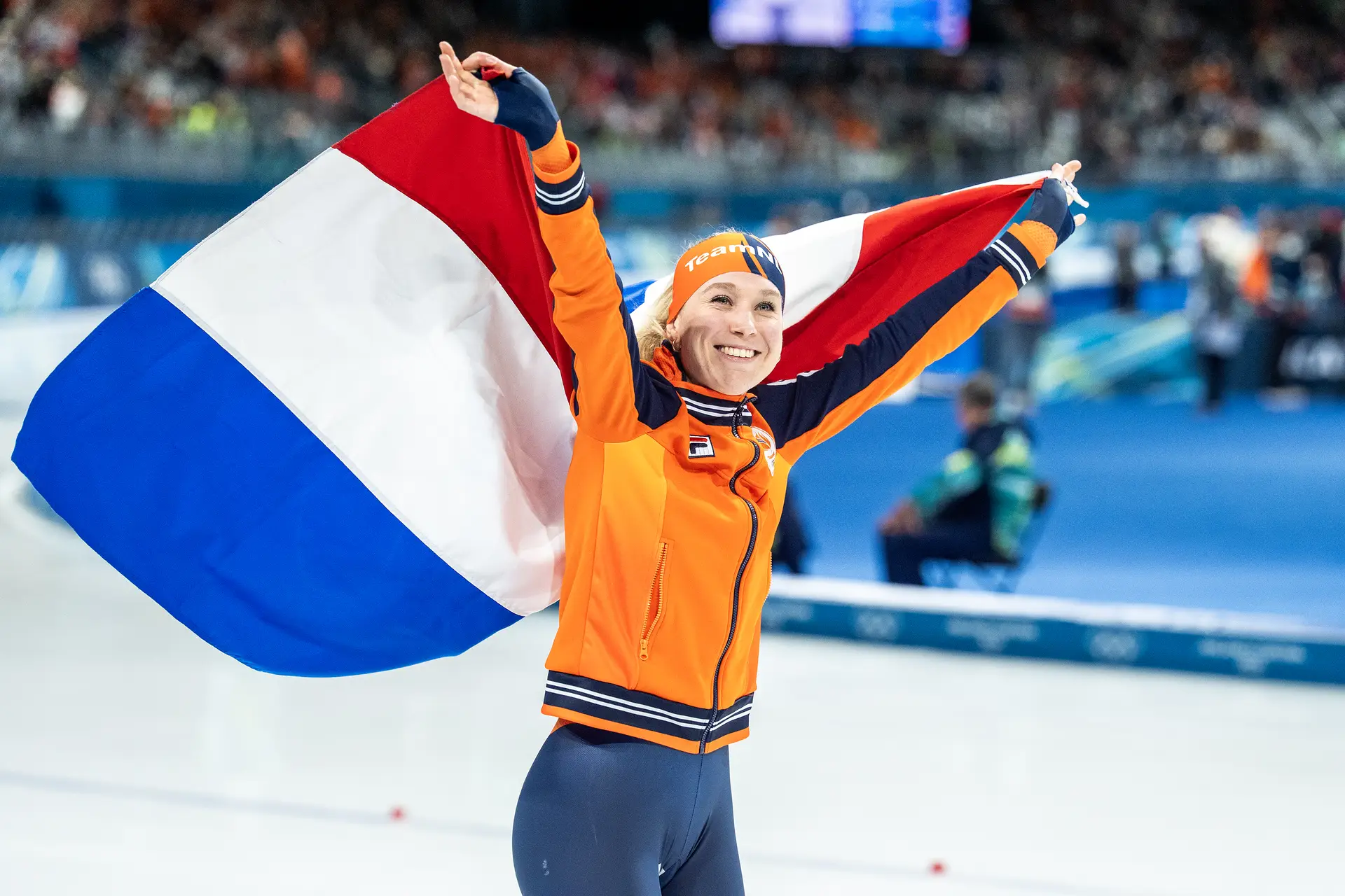 Merel Conijn Milaan