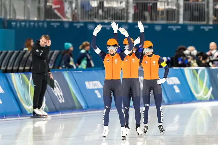 Ploegenachtervolging