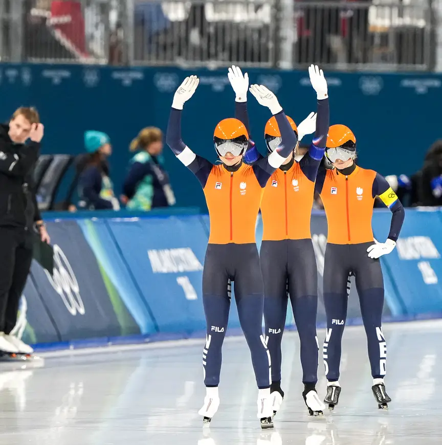 Ploegenachtervolging