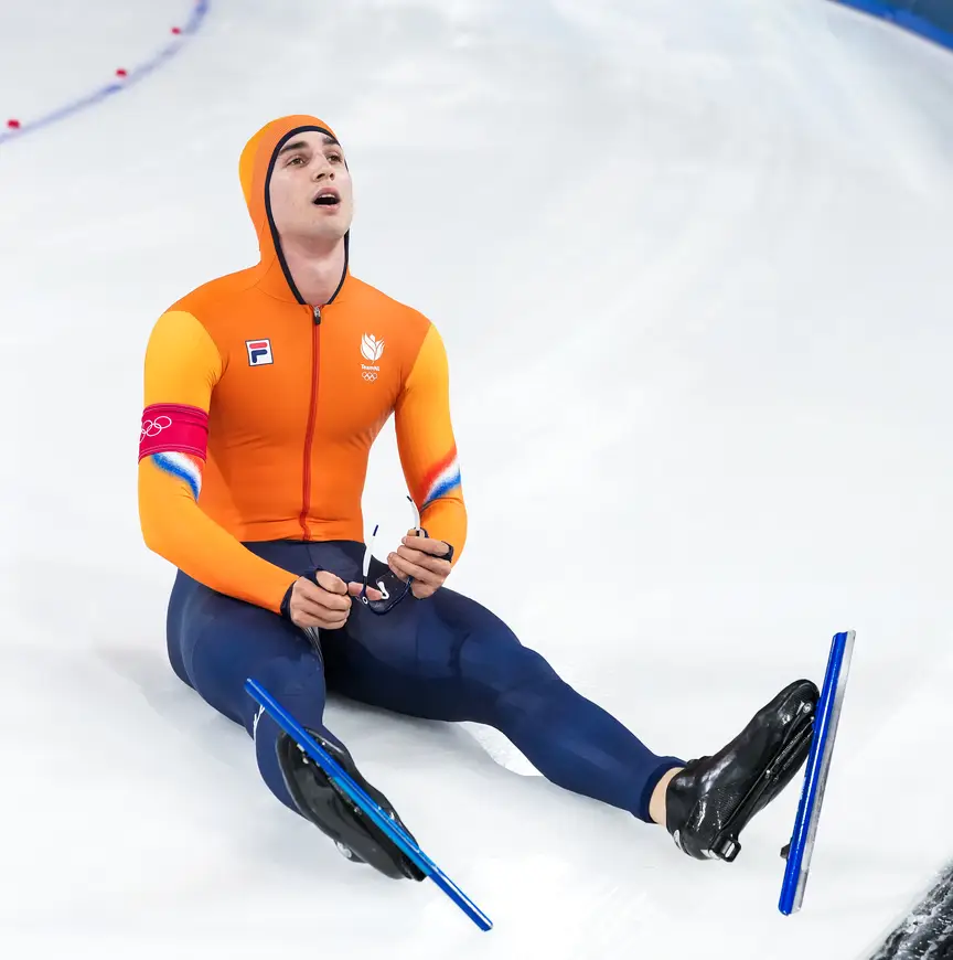 Jenning de Boo Milaan