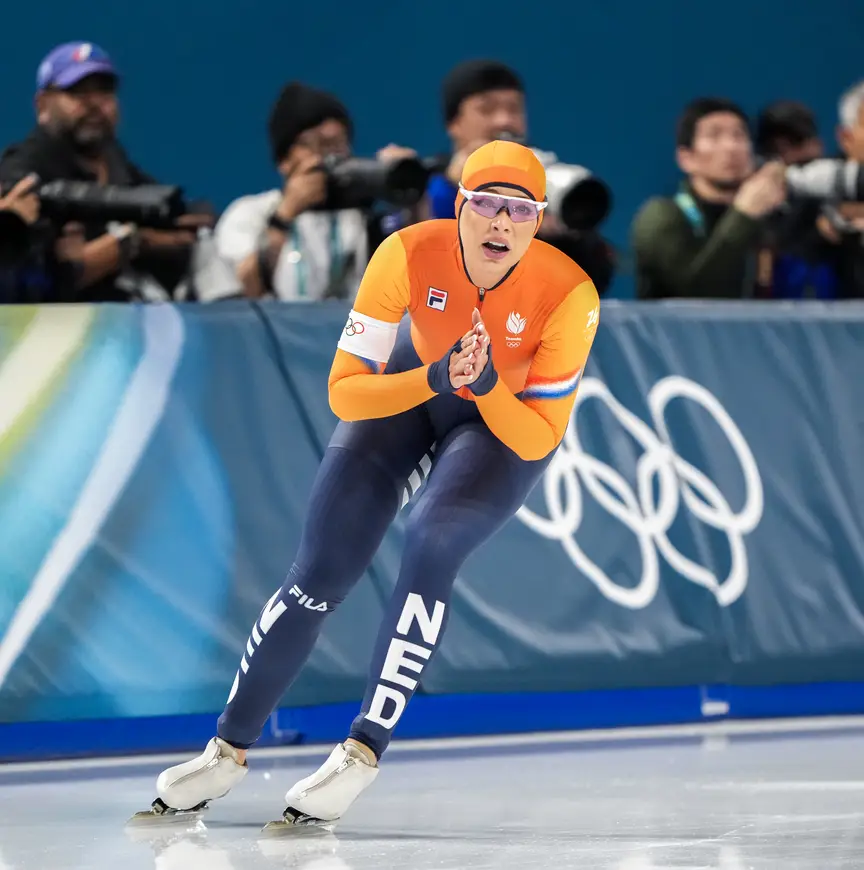 Jutta Leerdam Milaan