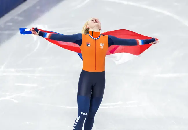 Xandra Velzeboer Milaan