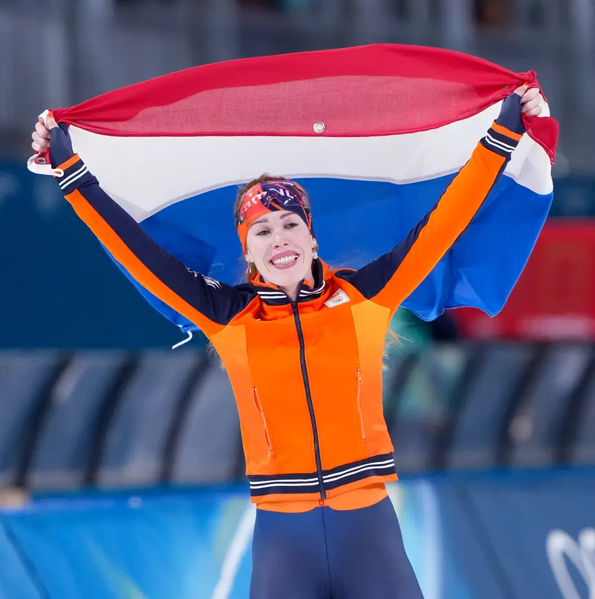 Antoinette Rijpma-de Jong Milaan