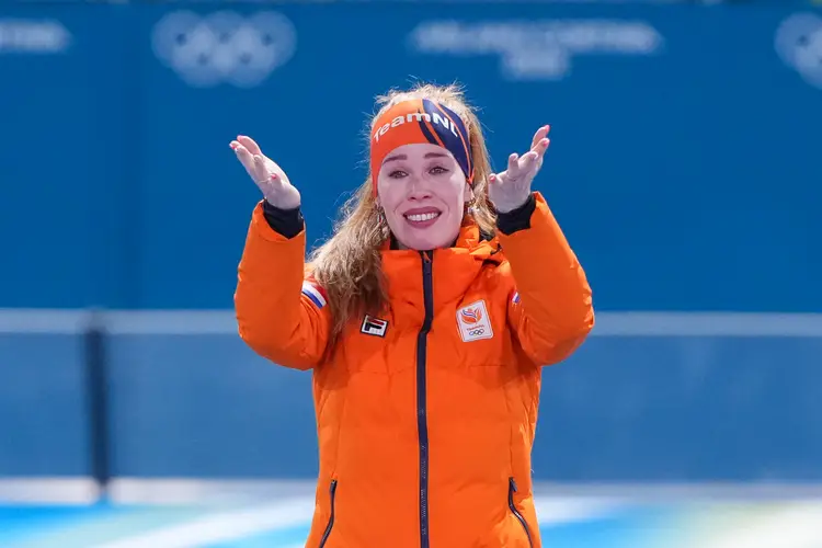 Antoinette Rijpma - de Jong Milaan