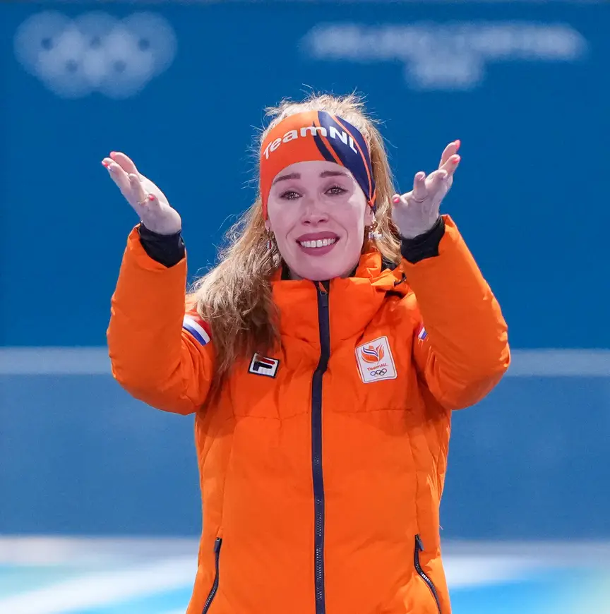 Antoinette Rijpma - de Jong Milaan