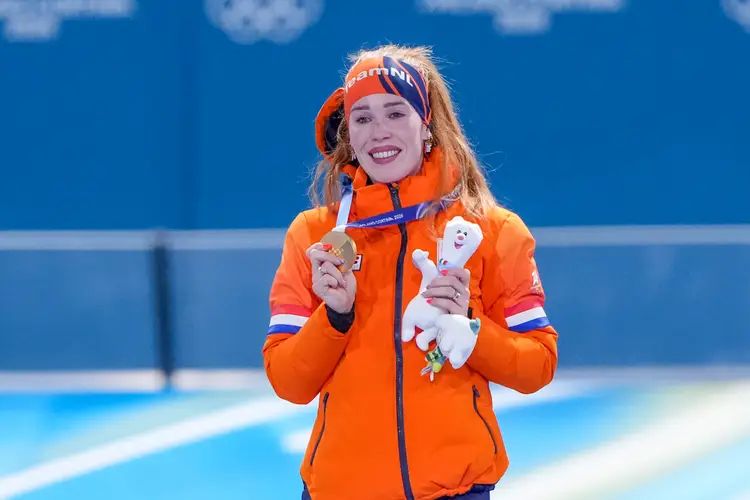 Antoinette Rijpma-de Jong Milaan