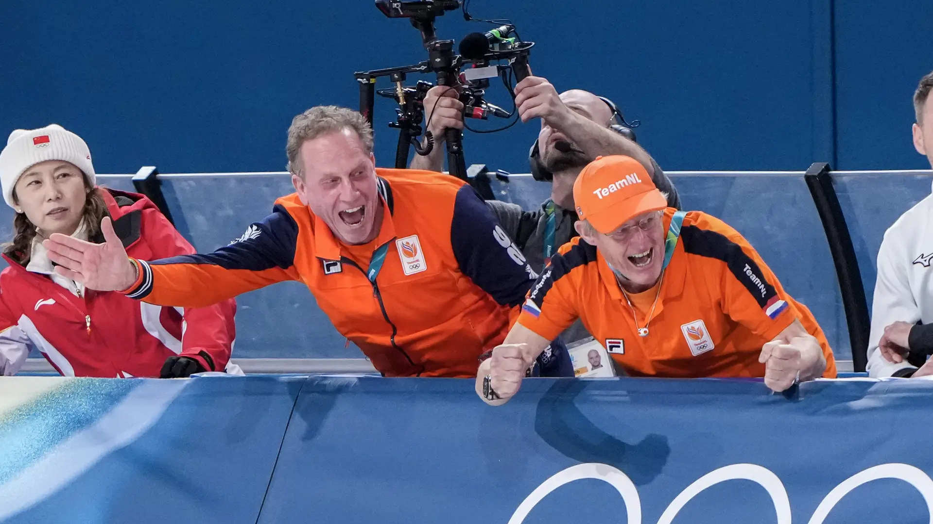 Jillert Anema Rintje Ritsma Milaan